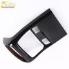 Avancier Rear Air Outlet Decorative Frame & Seat A/C Anti-Kick Pad - Compatible with 16 Models