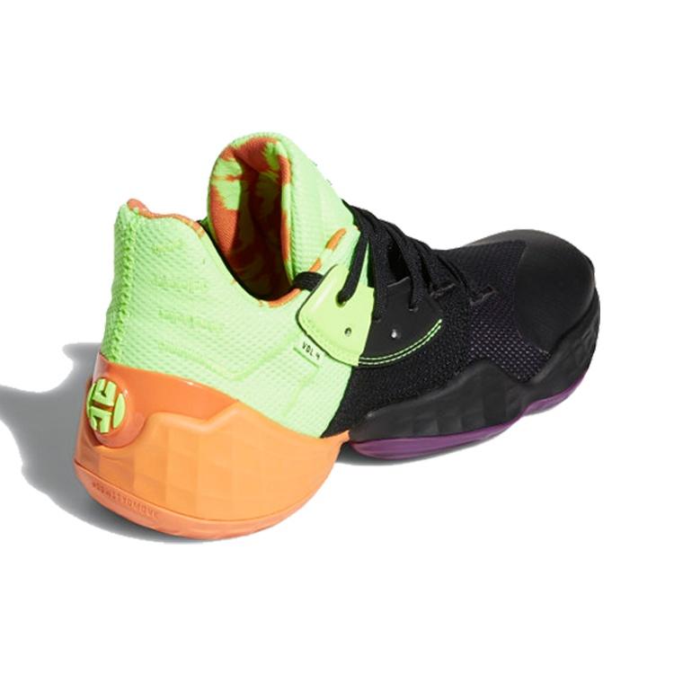 adidas Harden Vol 4. 'Two Tone' Men's FV4713