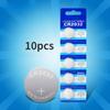 CR2032 Lithium Button Batteries Coin Cell Battery 3V CR 2032 for Watch Electronic Remote