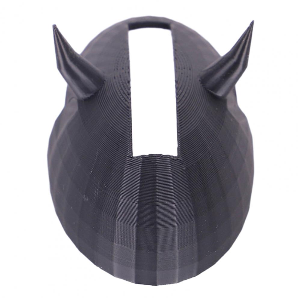 Pet Chicken Accessory Stylish Chicken Helmet with Adjustable Strap for Rooster Parrot Funny Pet Hat Accessories for Poultry