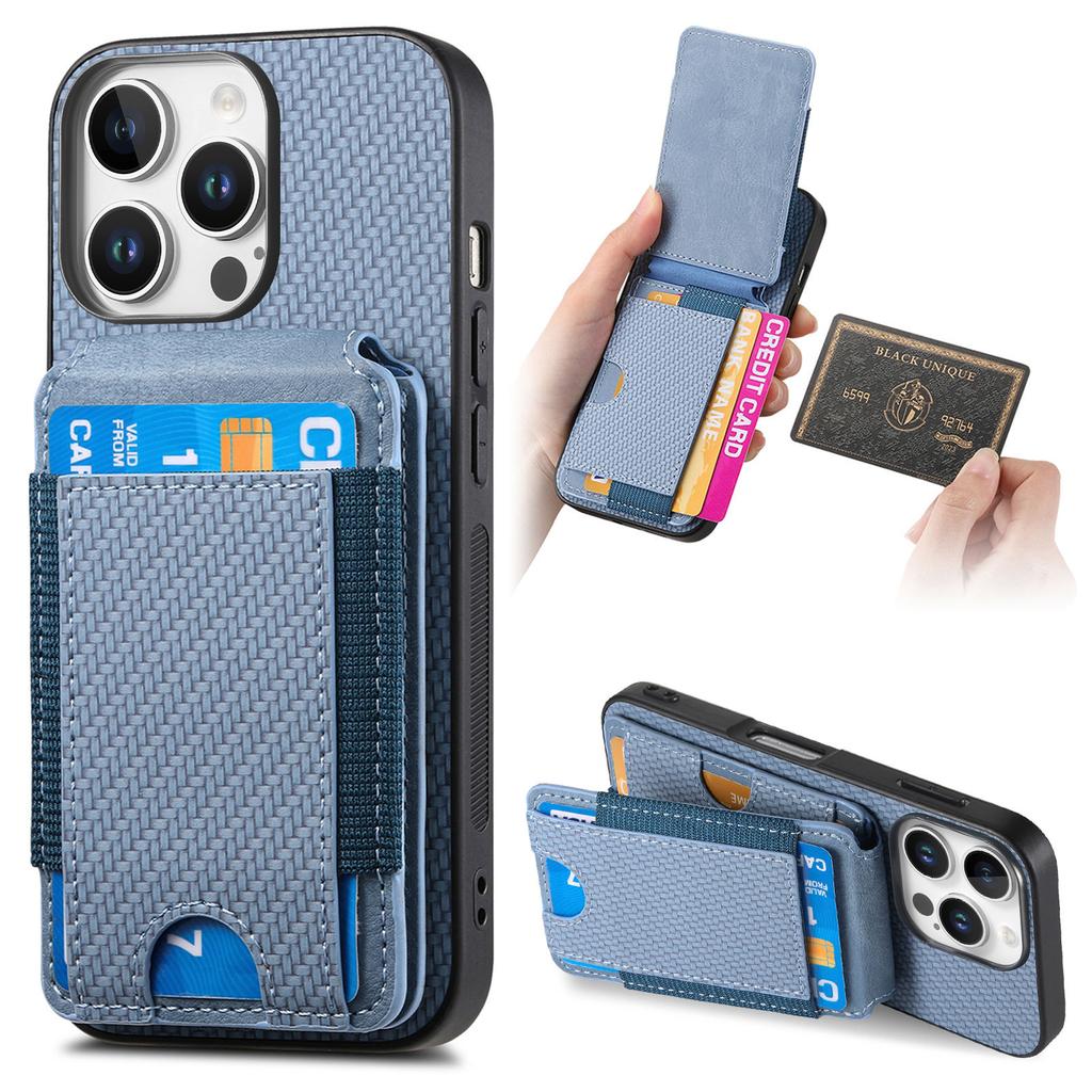 Kickstand Wallet with Card Holder Leather Phone Case for iPhone 16 15 14 11 Pro Max XR XS 7 8 Plus 13 12 Mini SE  Cover