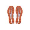 On Cloudsurfer 6 Chaussures de Course Basse Antidérapantes Femme Blanc Orange 54.99006