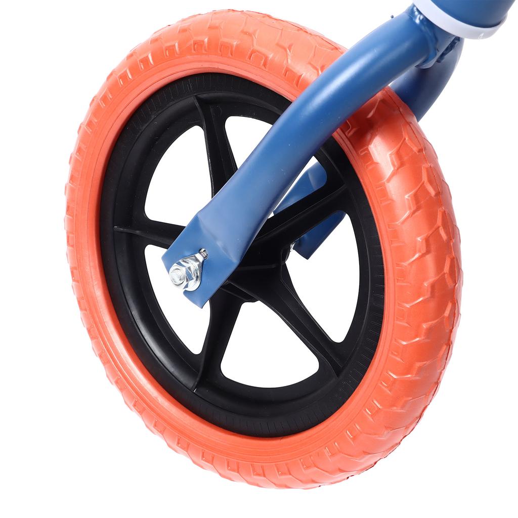 Kids Balance  360 Degree Rotatable Handlebar No Pedal Toddler Training  for 2 To 6 Year O