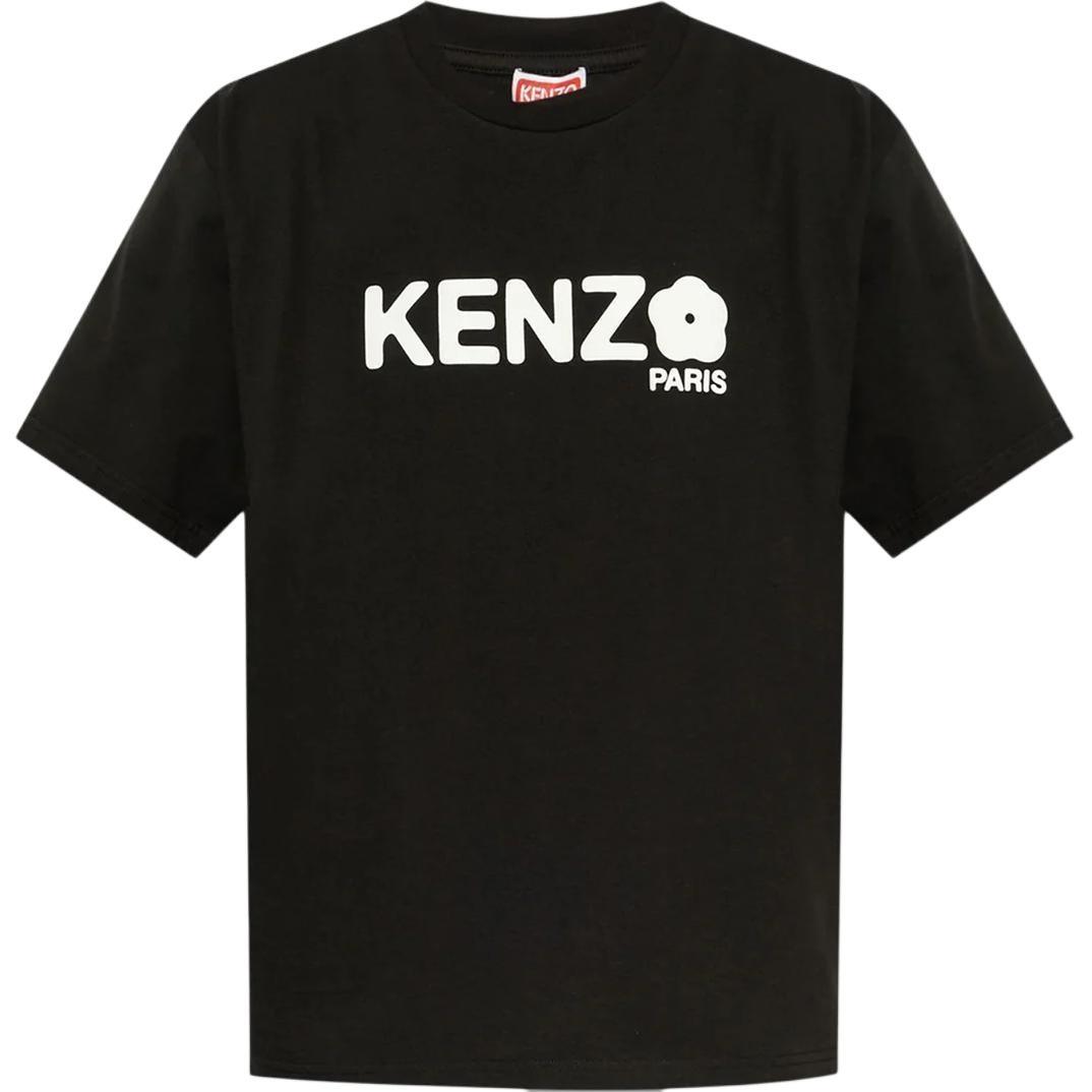 Kenzo T Men`s FF55TS4914SG-99J S black