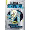 Shocking Electricity (Horrible Science)