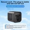 Philips Globaler Reiseadapter