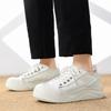 Ugly Cute Big Head Board Shoes Thick Sole Heightening Men's and Women's Shoes Thumb Eversion Wide Head Shoes Design Sense Casual Sports Shoes