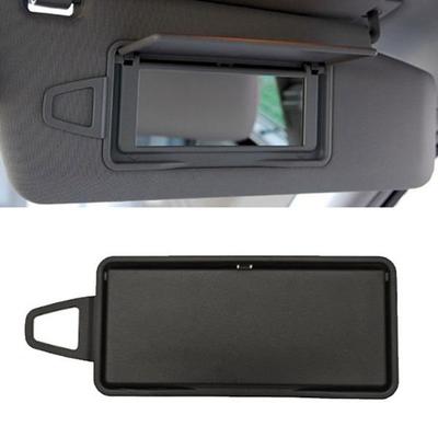 Compatible Vanity Mirror for 09-14 Mercedes-Benz E-Class W212 Right Front Sun Visor