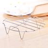 New High Foot Stainless Steel Steaming Rack Four-corner Steamer Egg Rice Cooker Vegetable for Stainless Steel Steaming Rack