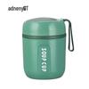 Adneny Love Series 480ml Stainless Steel Insulated Soup Container