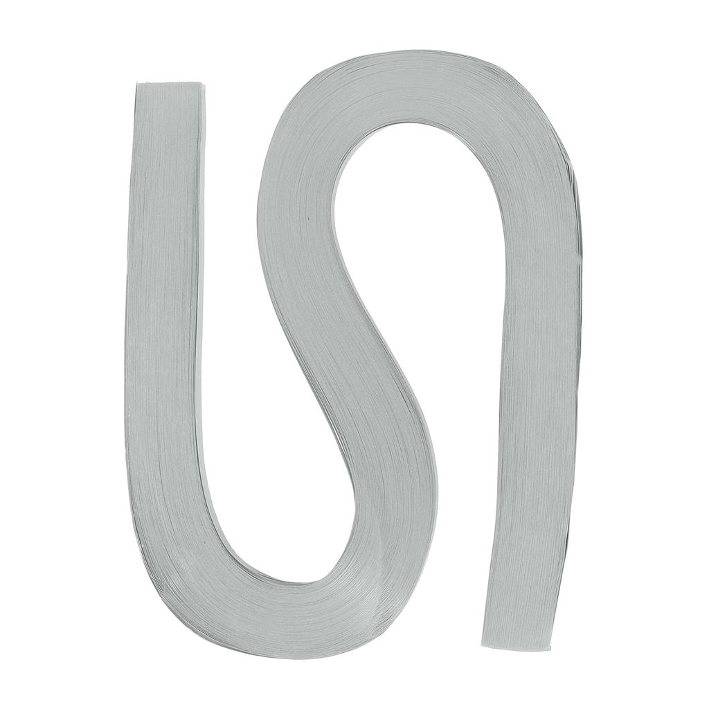 Uxcell 120 Strips Quilling Paper Set 54cm Mixed Color DIY Decoration Gift Craft Paper Christmas Origami Craft DIY Quilling