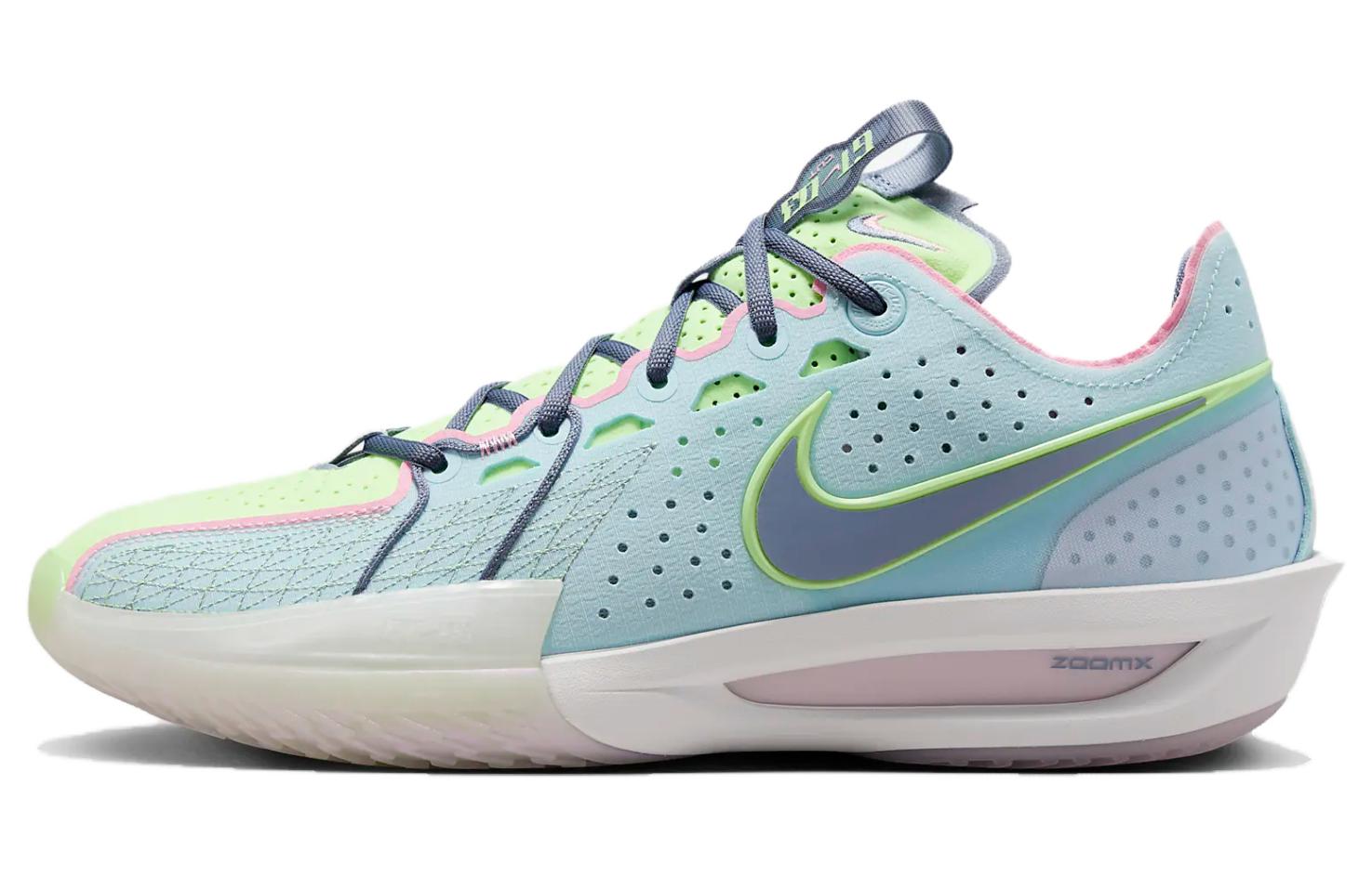 

Nike Air Zoom Gt Cut 3 Ep Easter DV2913-401 47.5