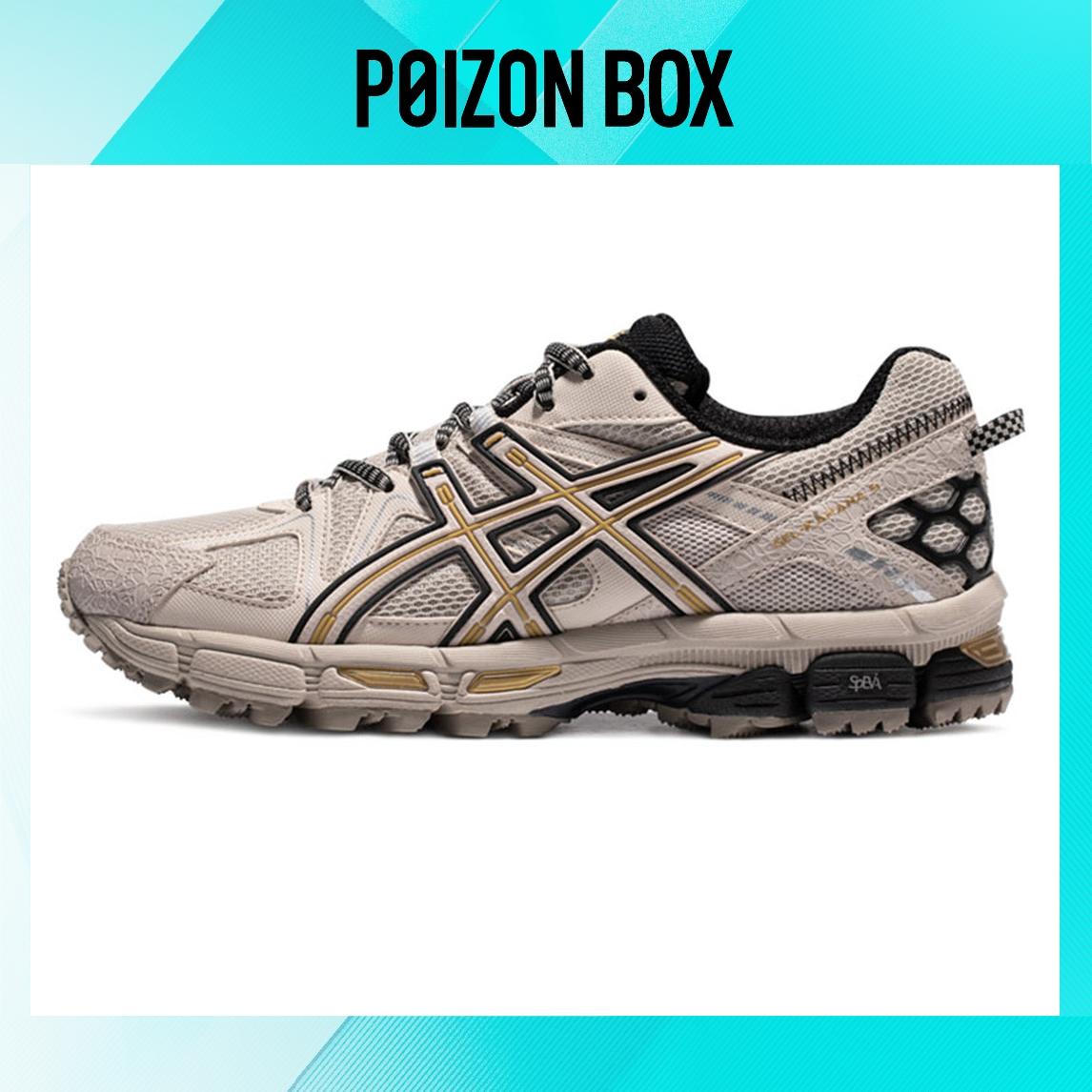 

кроссовки ASICS Gel-Kahana 8 Low Women s 1012A978-201