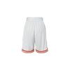 Nike Basketball Shorts Men's Summit White FN2652-121