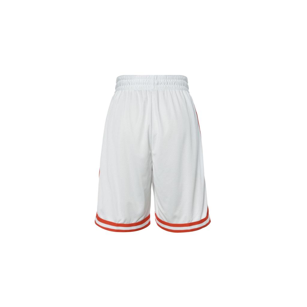Nike Basketball Shorts Men's Summit White FN2652-121