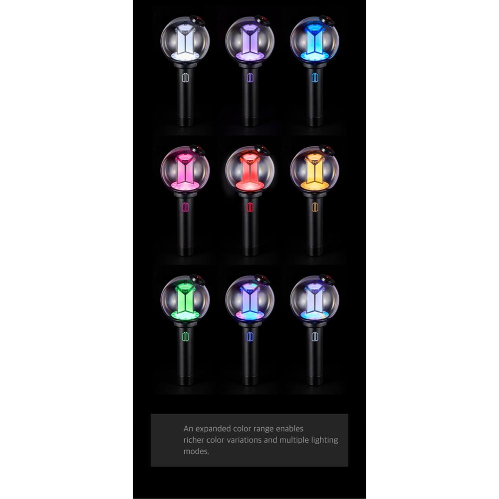 [Pre-order] BTS OFFICIAL LIGHT STICK Ver.4