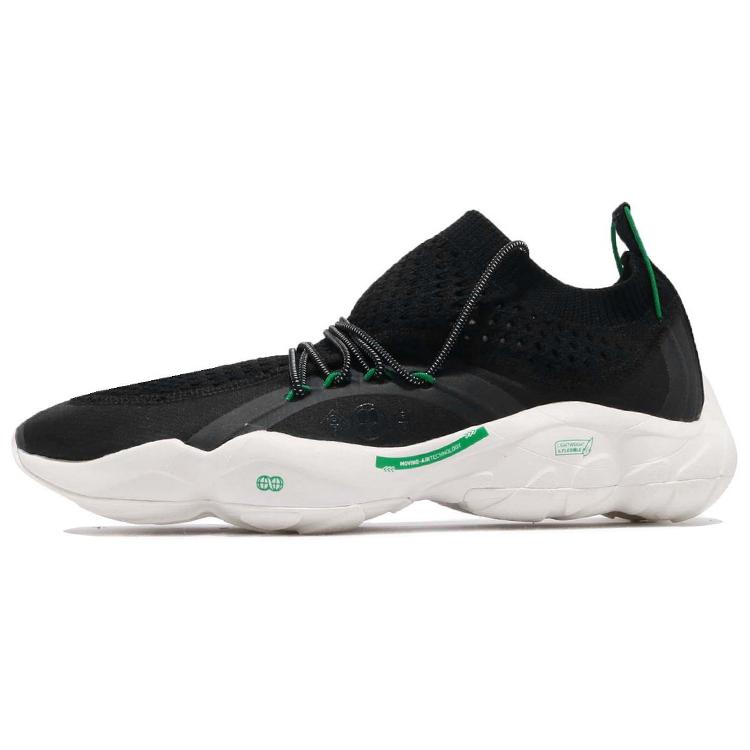 

Dmx Fusion Reebok Black Basil CN3601 36