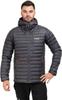 Куртка Rab Men's Microlight Alpine Jacket graphene