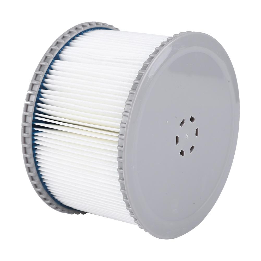 Tub SPA Inflating Swimming Pool Filter Cartridge Pump Replacement