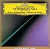 Brahms: Symphonie Nr. 1