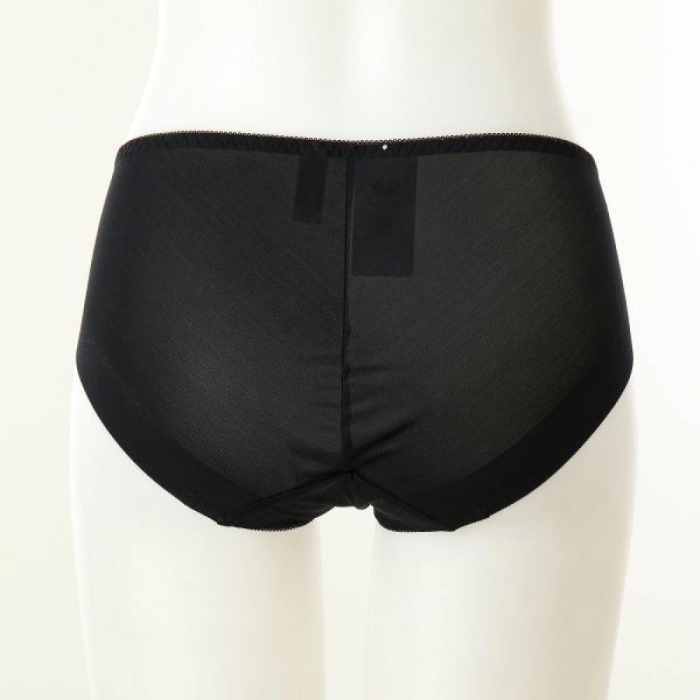 Wacoal Single Item Hamline Panty Set [wpt1974h]