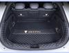Deep Blue S05 Trunk and Compartment Mat for Car Interior Decoration - Full Coverage