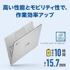 Chromebook Chromebook ASUS Laptop Full HD LCD Japanese Keyboard C434TA Silver Google 14.0-inch