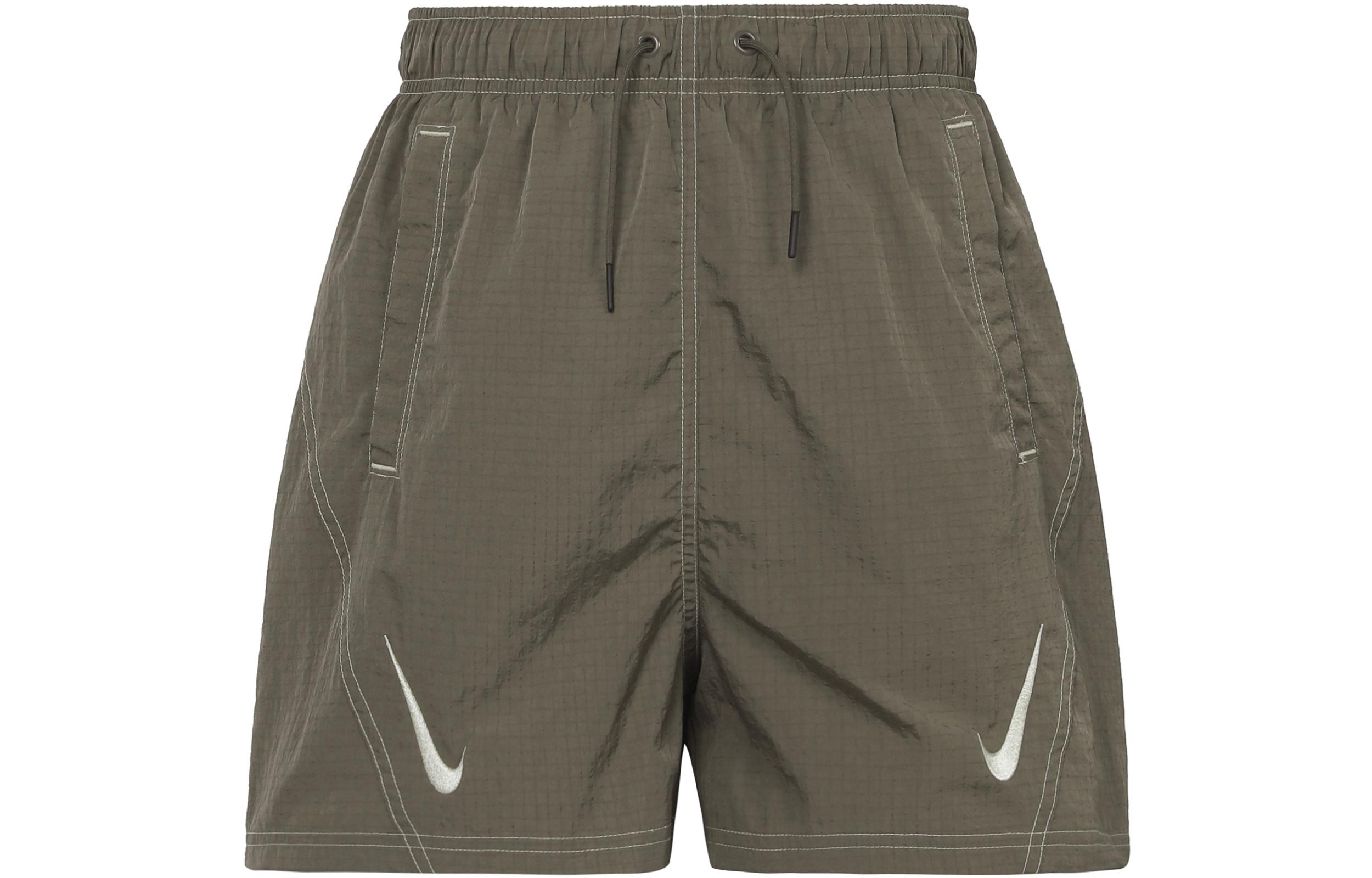 Nike Casual Shorts Women s Umber Moderate DD5593-004 M