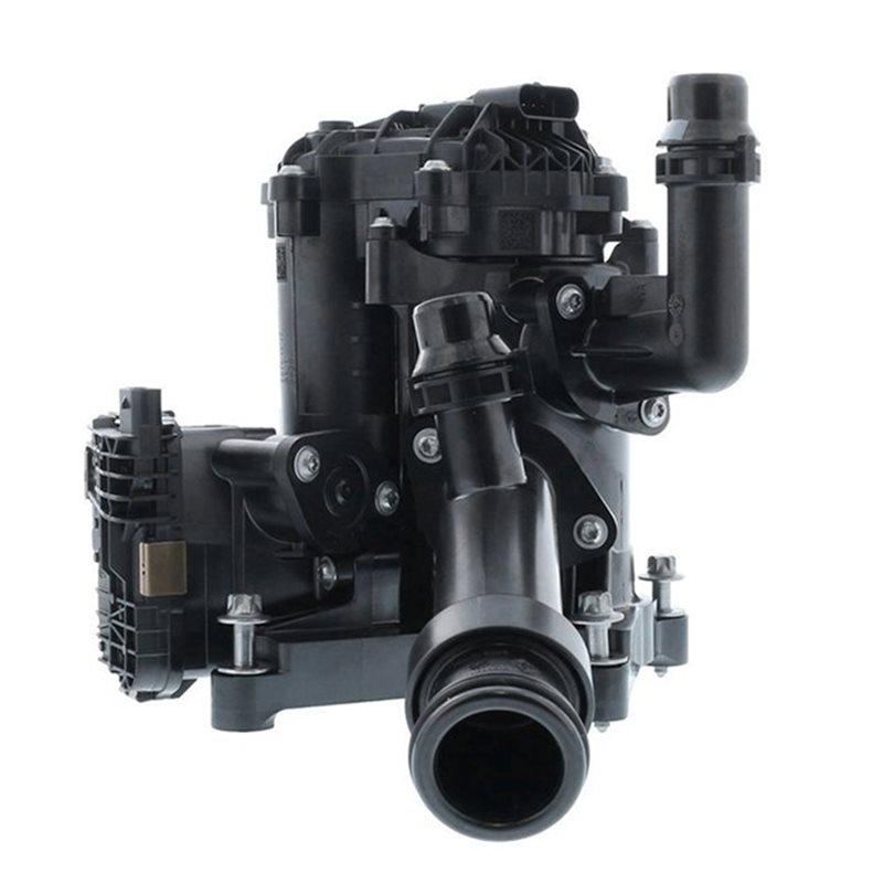 

Module Valve Heat Exchange Control Management For Bmw X7 G07 2019- 2026 Car 11538642559 11538843406 чёрный