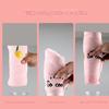 Luxury Microfiber Hair Drying Towel, Fast Dry Shower Cap Turban, Soft Head Wrap For Wet Hair, Bathroom Accessories Spa Towel Cap