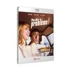 No Problem! Blu-ray