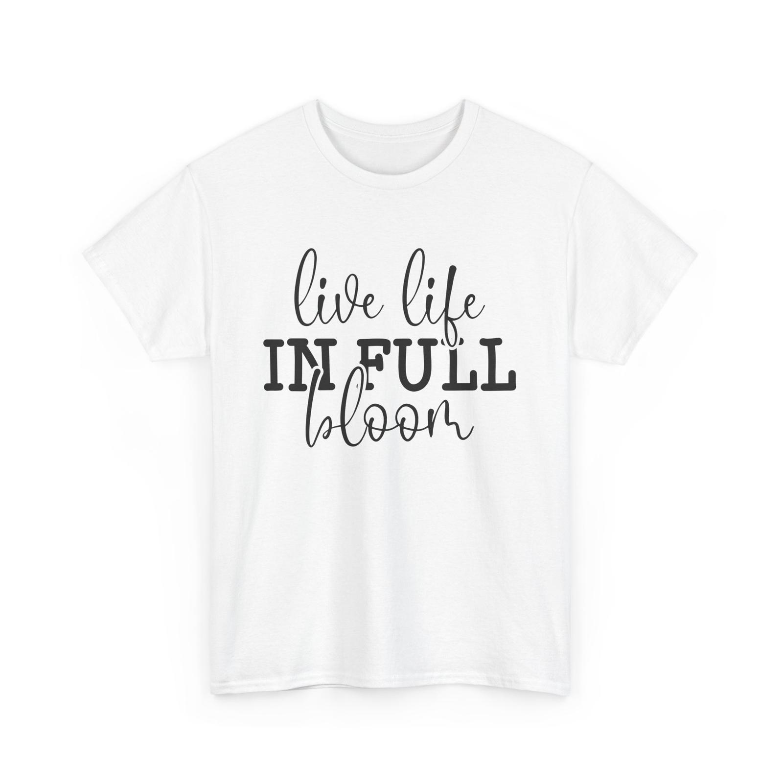 Футболка «Подсолнухи» | Футболка для теплой погоды с позитивной энергетикой | Живи полной жизнью 2XL