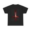 IMMACULATE Horror Movie Shirt SYDNEY SWEENEY