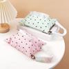 Hanging Design Car Paper Holder Portable Tissue Storage Cover Multifunctional Hanging Tissue Box