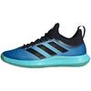 Adidas Men' Sports Shoes Blue Defiant Generation Gw4973 42
