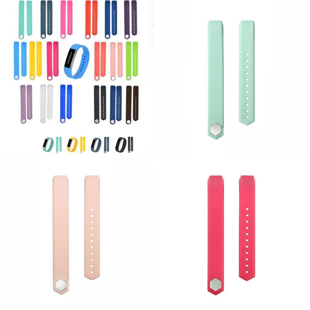 Premium Tpu Fitbit Alta Wristbands Comfortable And Long-lasting Accessory