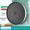 TLXT Pressurized Shower Head