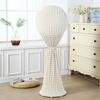 Bubble Grid Fan Protective Cover Solid Color Fan Grid Cover Durable Fan Dust Cover  Living Room
