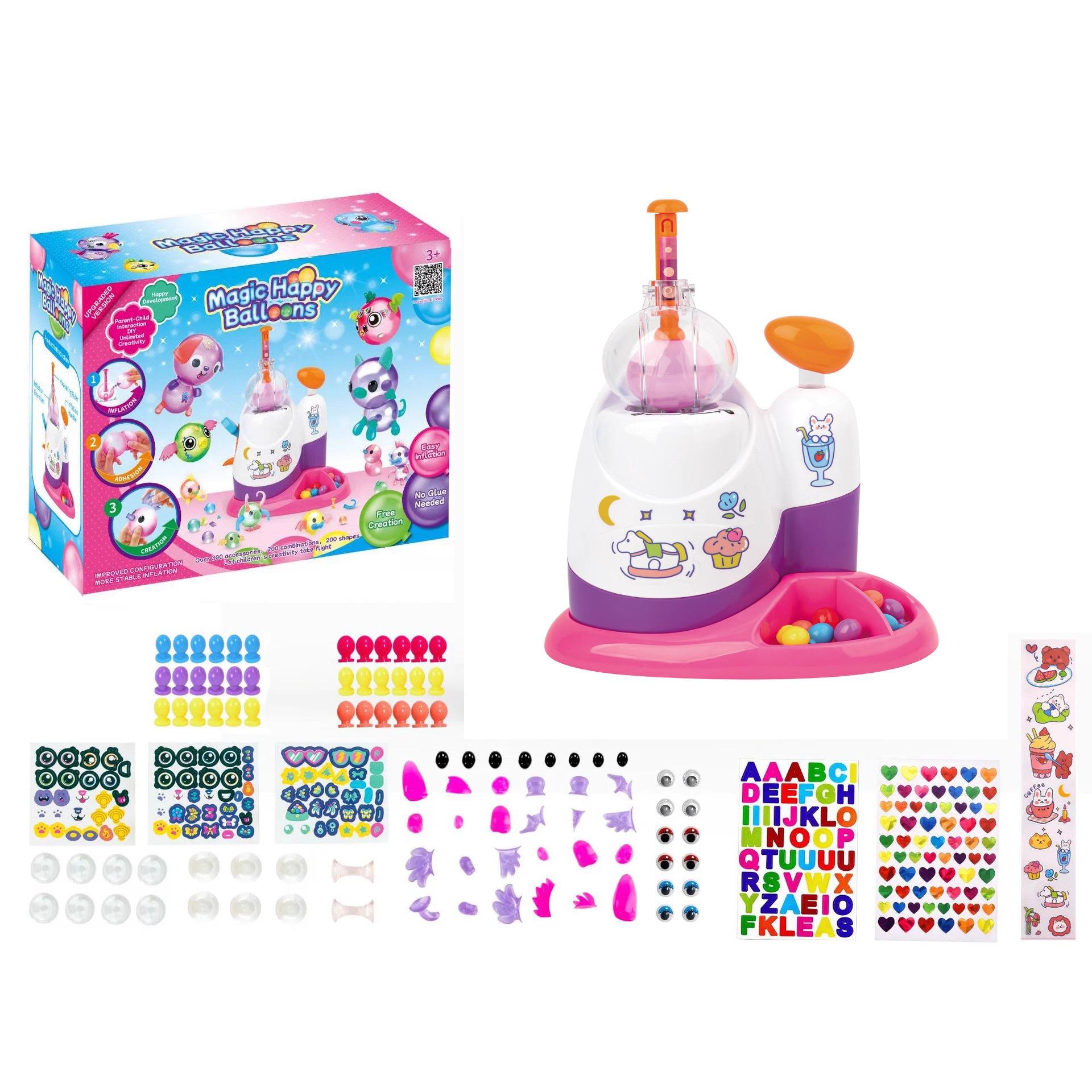 Self-assembly High-Quality Balloon High-Quality Animal High-Quality Kit High-Quality With High-Quality Pump High-Quality Balloon High-Quality Making