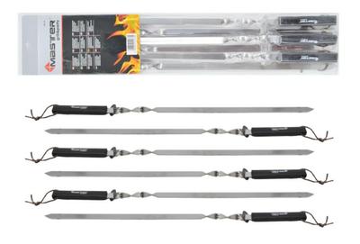 BBQ & Grillzubehör – Grillbesteck-Sets