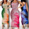 Stunning Womens Ladies Boho Long Maxi Dress Perfect For Evening Parties And Beach Outings
