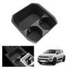 BGO1 RUIYA for Dacia Spring Electric EV 2025 2026 Car Central Console Storage Box Auto Interior Dacia Spring 2025 Accessories