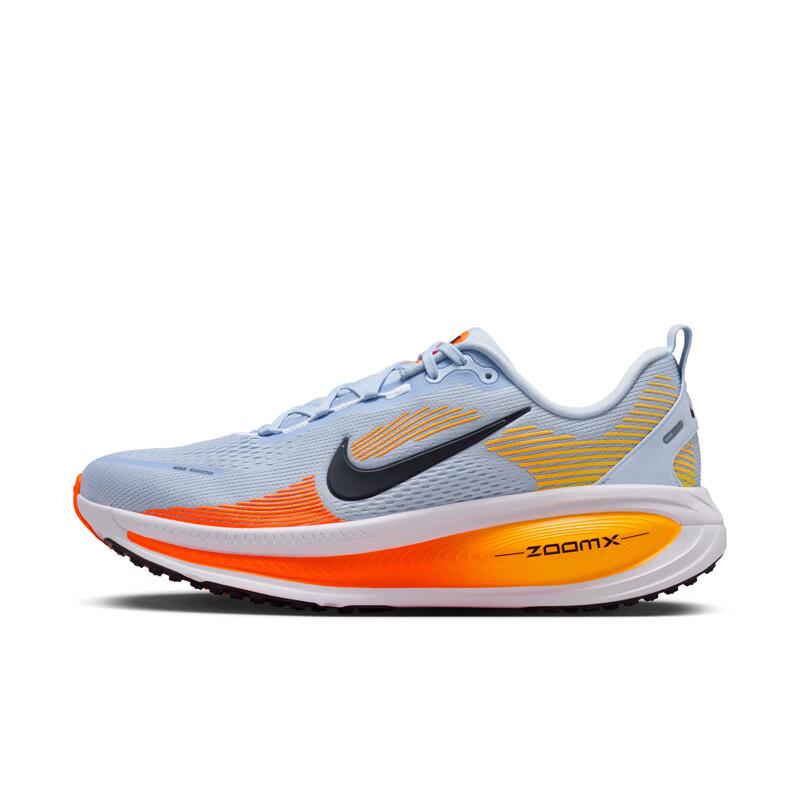 NIKE Men s Vomero 18 Breathable Running Shoes EUR 45