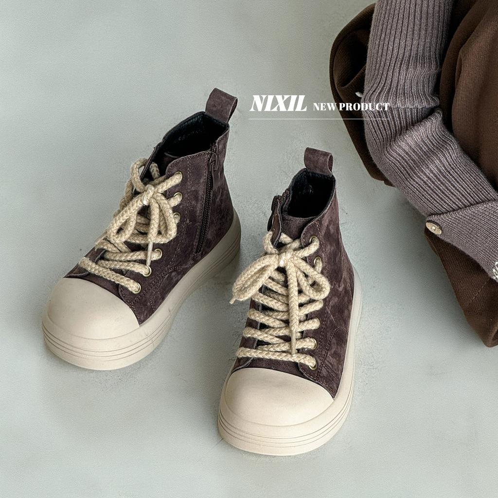 Clearance, Handling, Autumn and Winter, Children's Casual Shoes, Sneakers, Martin Boots