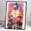 DIY Diamond Painting The Child and The Little Pig Cross Stitch Kit Mosaic Art Diamond Painting Full Circle Diamond Home Decoration