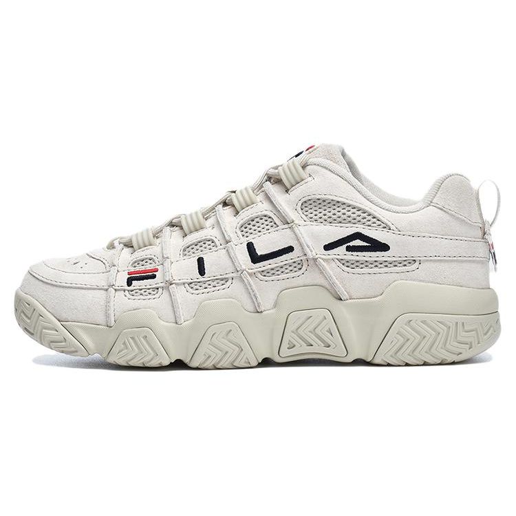 Fila Casual Women White Black T12W323209QOM 38