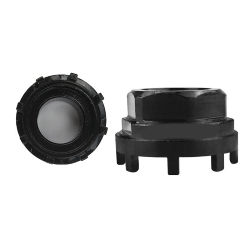 8 Tooth Splines Bottom Bracket Tool for Bikes Cartridges Tool