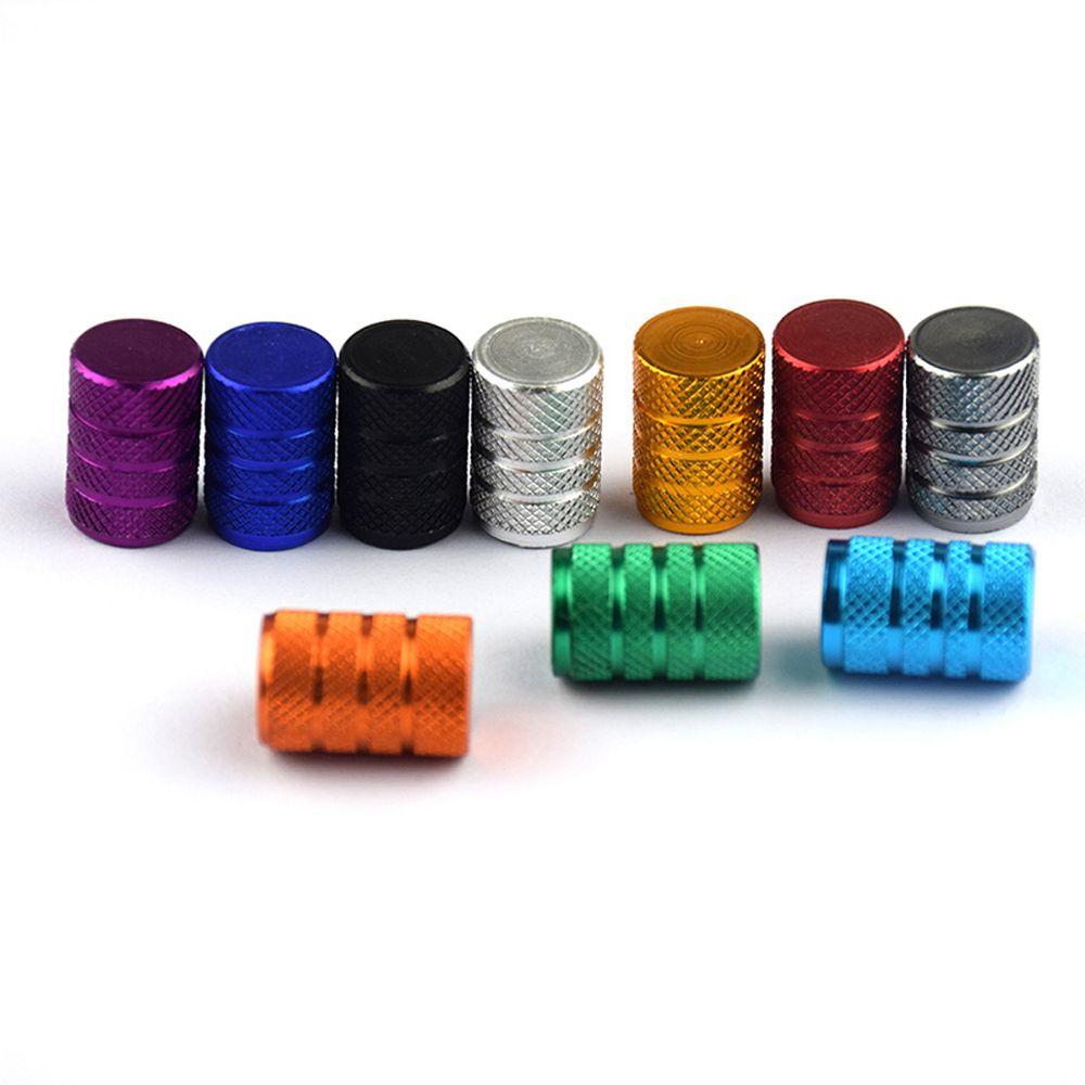 Cap Universal Wheel Tire Valve Cap Bicycle Tire Valve Cap Bike Air Valve Caps Tyre Valve Cap
