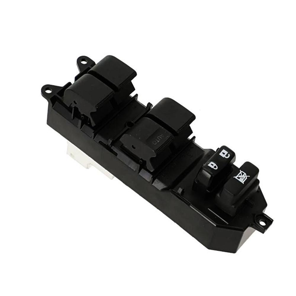 

Power Window Master Switch Controller Button For Toyota Camry Corolla Aurion RHD