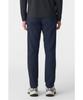 Koolongseupocheu Men'S Regular Fit Standard One-Pleat Pants Jwpnm26251Nay